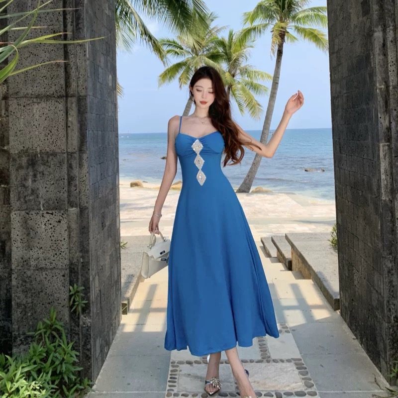 Runaway moment diamond dress CD818 images